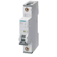 Siemens 5SY61166 5SY6116-6 Zekeringautomaat 16 A