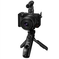 Canon EOS R50 V + RF-S 14-30mm IS STM Power Zoom Content Creator Kit