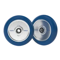 Thiccboys Blue Silver 110mm - Step Wielen