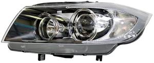 Koplamp links 1EL354687011