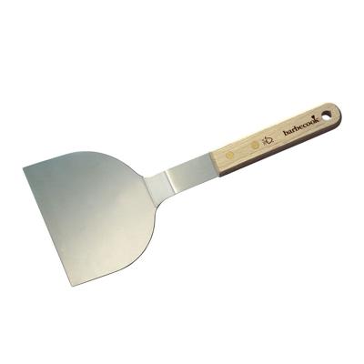 Hamburgerspatel - Fsc - Barbecook