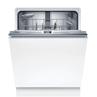 Bosch SMV4HAX09E Vaatwasser