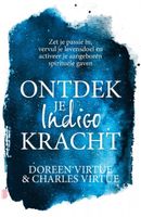 Doreen  Virtue & Charles  Virtue Ontdek je indigokracht - thumbnail