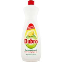 DUBRO Afwasmiddel Extra Citroen - thumbnail