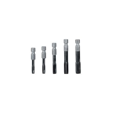 Fein VARIO tapboorset doorlopende gaten 5-delig - 63110046010