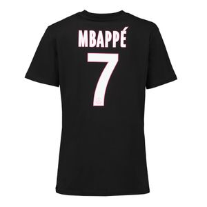 PSG Mbappe Shirt Katoen OP=OP