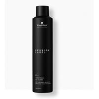 Schwarzkopf Session Label Dry Firm Hold Hairspray 500ml
