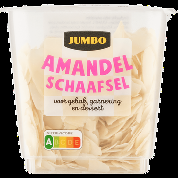 Jumbo Amandel Schaafsel 55 g