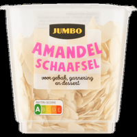 Jumbo Amandel Schaafsel 55 g