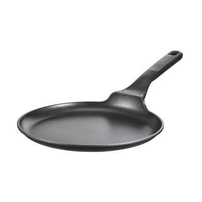 BergHOFFBFF pannenkoekenpan 25cm St + Poffertjespan