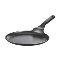 BergHOFFBFF pannenkoekenpan 25cm St + Poffertjespan