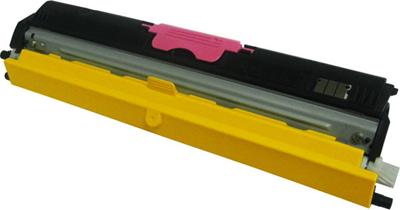 Huismerk Xerox Phaser 6121MFP toner magenta 106R01467