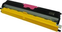 Huismerk Xerox Phaser 6121MFP toner magenta 106R01467 Huismerk Xerox Phaser 6121MFP toner magenta 106R01467