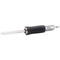Weller RTU 004 C MS Soldeerpunt Conisch Grootte soldeerpunt 0.4 mm Lengte soldeerpunt: 27.5 mm Inhoud: 1 stuk(s) Weller RTU 004 C MS Soldeerpunt Conisch Grootte soldeerpunt 0.4 mm Lengte soldeerpunt: 27.5 mm Inhoud: 1 stuk(s)
