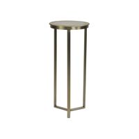 Light & Living Zuil 'Retiro' 81cm hoog, kleur Goud Light & Living Zuil 'Retiro' 81cm hoog, kleur Goud