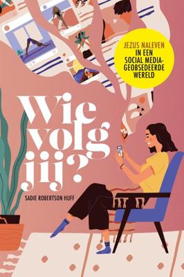 Wie volg jij? (Paperback)