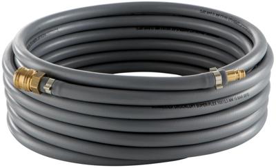 Schneider Airsystems Super-air pressure hose mounted 10 meter