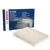 Interieurfilter M2039