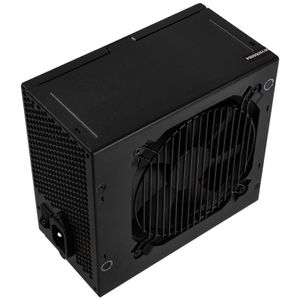 Kolink Enclave power supply unit 700 W 20+4 pin ATX ATX Zwart