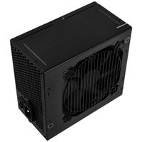 Kolink Enclave power supply unit 700 W 20+4 pin ATX ATX Zwart - thumbnail