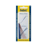 Duodent Interdentaal borstel microfine 0.5 6 Stuks