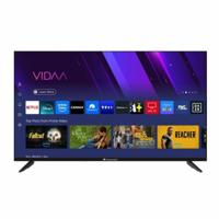 Smart TV Continental Edison CELED40SVFHD25B6 Full HD 40" LED HDR10 HD FullArray