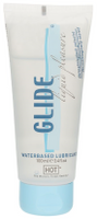 Hot Glide Liquid pleasure 100ml - thumbnail