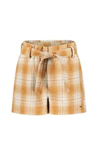 Street called Madison Meisjes short - May - Cognac