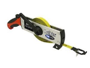 Lufkin Pistoolhandgreep rolbandmaat stalen frame 13mm x 50m - FT50CME