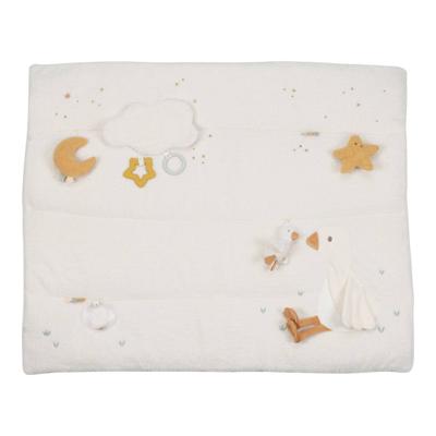 Little Dutch Newborn Naturals boxkleed
