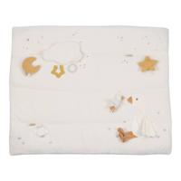 Little Dutch Newborn Naturals boxkleed