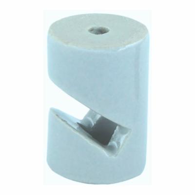 Kabelbinders F-line Wit Porselein 5 Stuks