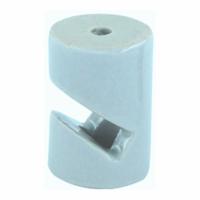 Kabelbinders F-line Wit Porselein 5 Stuks