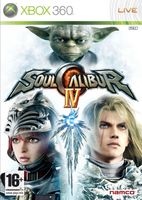 Soul Calibur IV - thumbnail