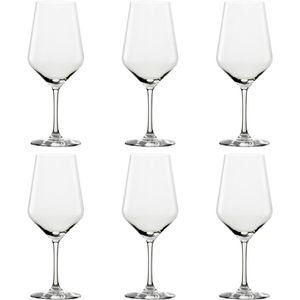 Stolzle Wijnglas Revolution 65 cl - Transparant 6 stuks