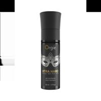 Orgie Xtra Hard Power Gel - Stimulerende Gel voor Mannen - 1 fl oz / 30 ml