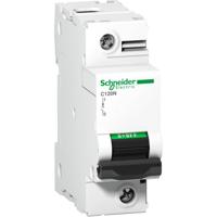 Schneider Electric A9N18341 A9N18341 Zekeringautomaat 80 A 144 V/DC