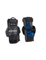Bauer Elite Goal Knee Guard (senior) Sr.