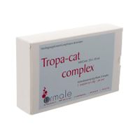 Tropa-cat Complex 20x10ml