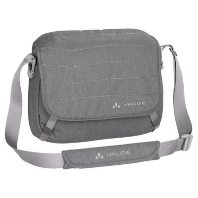 Vaude Hapet II Schoudertas anthracite 11L