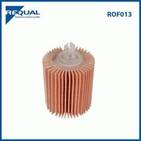 Requal Oliefilter ROF013
