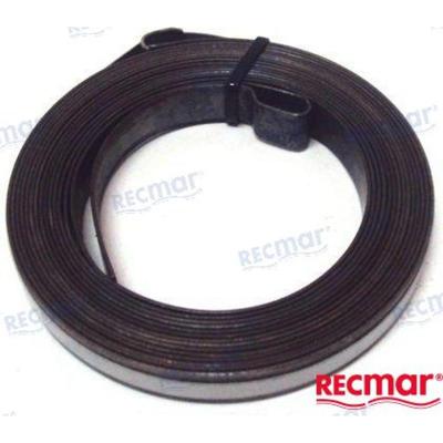 REPUESTOS MOTORES - Mercruiser REC24-13421 - MUELLE ARRANQUE