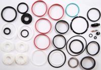 ROCKSHOX service kit vivid air sleeve