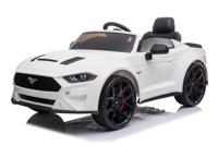 Ford Mustang elektrische kinderauto 24 volt