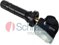 Schrader TPMS/Bandenspanning sensor 3137