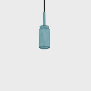 Anour Donya Pendant Hanglamp - Geoxideerd koper