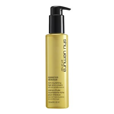 Shu Uemura Essence Absolue Nourishing Universal Hair & Skin Balm 150ml