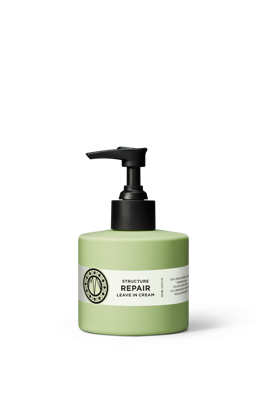Maria Nila Crème Structure Repair Leave In Cream 200ml