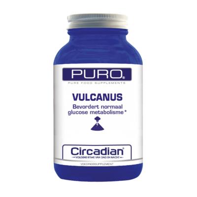 Puro Circadian Vulcanus 60Capsules Puro Circadian Vulcanus 60Capsules