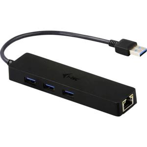 i-tec neu Netwerkadapter USB-A 3.2 Gen 1